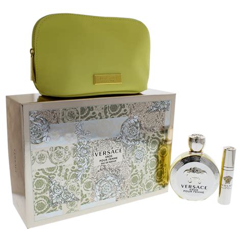 versace perfume gift set cheap